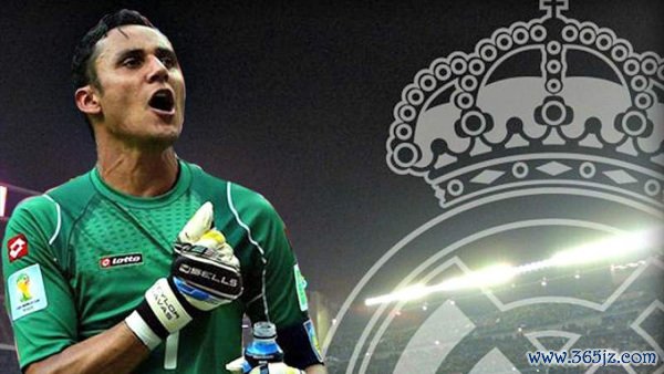 皇马有了他点球大战都不怕 欧冠主场5战全部零封